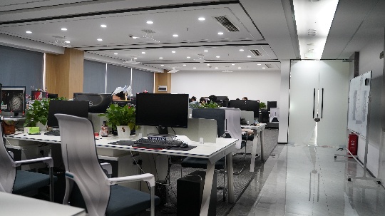 成都珍島信息技術有限公司-智能營銷